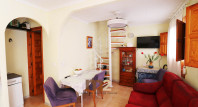 Alquiler a largo plazo - Bungalow - La Marina - La Marina 