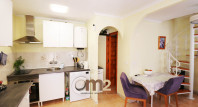 Alquiler a largo plazo - Bungalow - La Marina - La Marina 