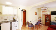 Alquiler a largo plazo - Bungalow - La Marina - La Marina 