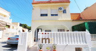 Alquiler a largo plazo - Bungalow - La Marina - La Marina 