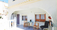 Alquiler a largo plazo - Bungalow - La Marina - La Marina 