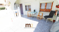 Alquiler a largo plazo - Bungalow - La Marina - La Marina 