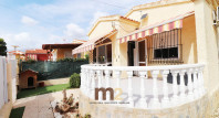 Alquiler a largo plazo - Bungalow - San Fulgencio
