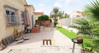 Alquiler a largo plazo - Bungalow - San Fulgencio