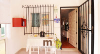 Alquiler a largo plazo - Bungalow - San Fulgencio