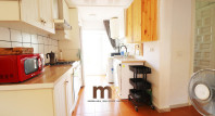 Alquiler a largo plazo - Bungalow - San Fulgencio