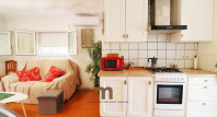 Alquiler a largo plazo - Bungalow - San Fulgencio