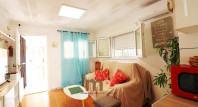 Alquiler a largo plazo - Bungalow - San Fulgencio