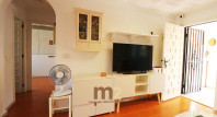 Alquiler a largo plazo - Bungalow - San Fulgencio