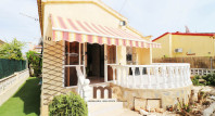 Alquiler a largo plazo - Bungalow - San Fulgencio