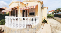 Alquiler a largo plazo - Bungalow - San Fulgencio