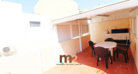 Alquiler a largo plazo - Casa - Guardamar del Segura - Mercadona