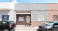 Alquiler a largo plazo - Casa - Guardamar del Segura - Mercadona