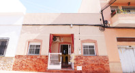 Alquiler a largo plazo - Casa - Guardamar del Segura - Mercadona