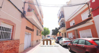 Alquiler a largo plazo - Casa - Guardamar del Segura - Mercadona