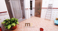 Alquiler a largo plazo - Casa - Guardamar del Segura - Mercadona