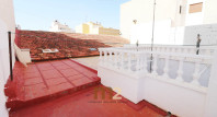 Alquiler a largo plazo - Casa - Guardamar del Segura - Mercadona