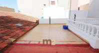 Alquiler a largo plazo - Casa - Guardamar del Segura - Mercadona