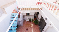 Alquiler a largo plazo - Casa - Guardamar del Segura - Mercadona