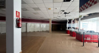 Alquiler a largo plazo - Local comercial - Rojales - Ciudad Quesada