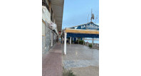 Alquiler a largo plazo - Local comercial - Torrevieja - El Acequión - Los Náufragos