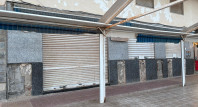 Alquiler a largo plazo - Local comercial - Torrevieja - El Acequión - Los Náufragos