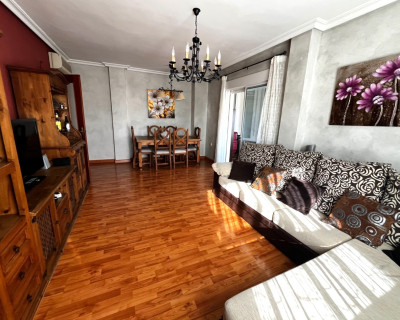 Apartamento / piso - Alquiler a largo plazo - Almoradí - Almoradí