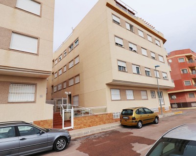 Apartamento / piso - Alquiler a largo plazo - Formentera del Segura - Formentera del Segura