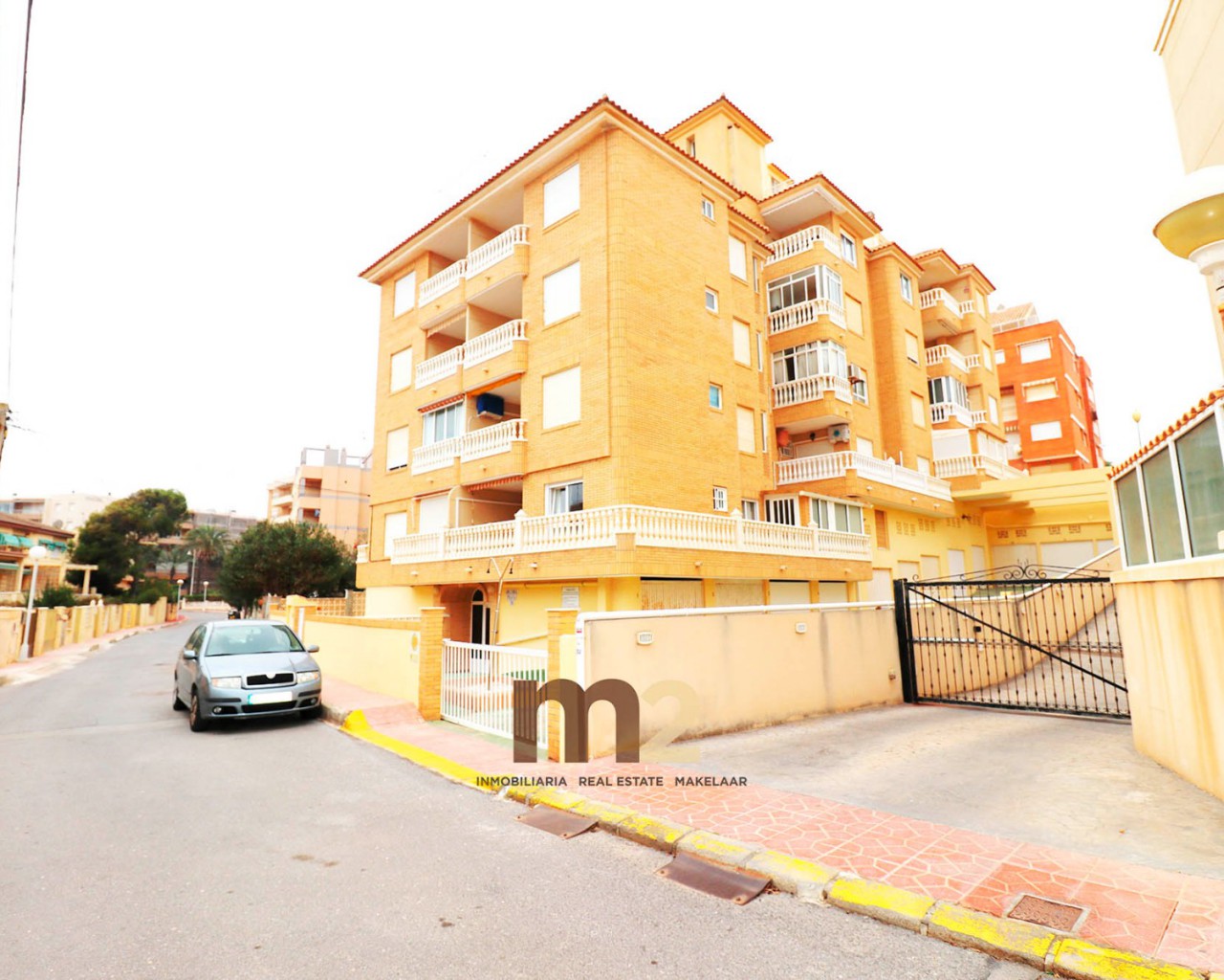 Apartamento / piso - Alquiler a largo plazo - Guardamar del Segura - 1220