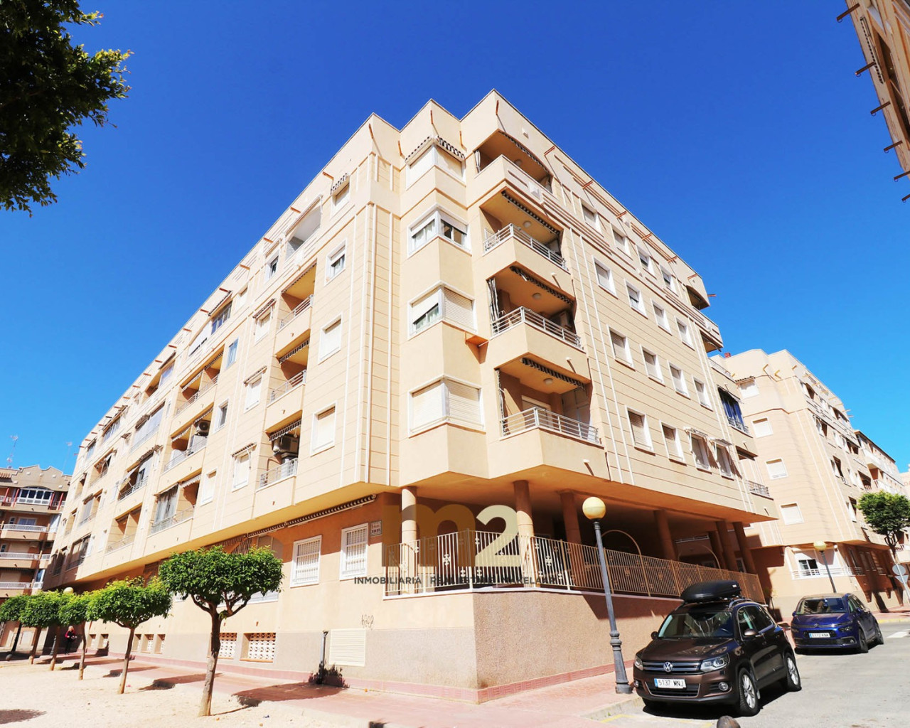 Apartamento / piso - Alquiler a largo plazo - Guardamar del Segura - 1281