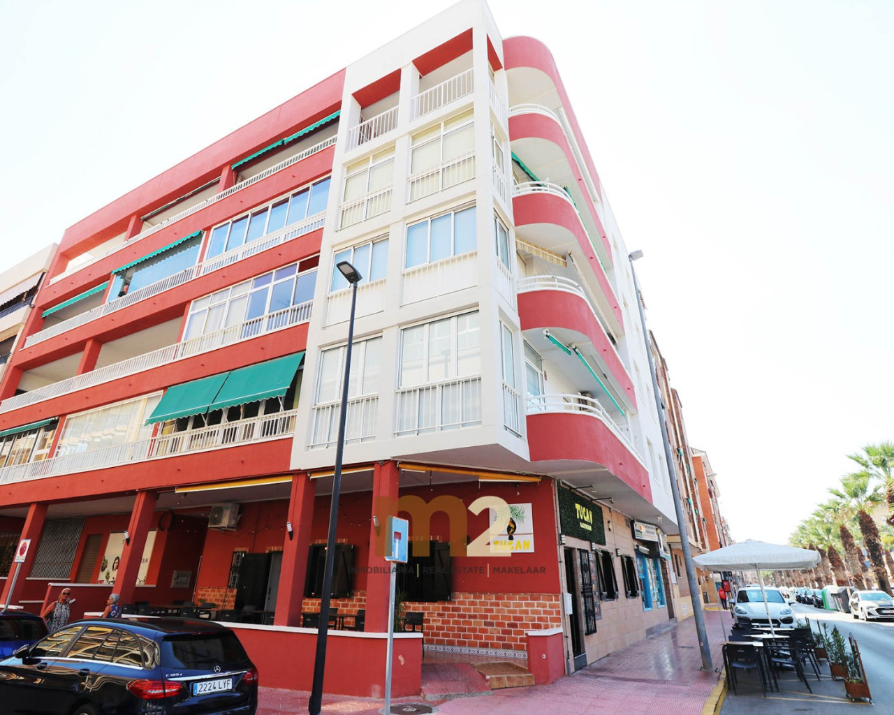 Apartamento / piso - Alquiler a largo plazo - Guardamar del Segura - 1585