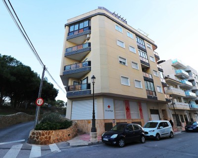 Apartamento / piso - Alquiler a largo plazo - Guardamar del Segura - Centro