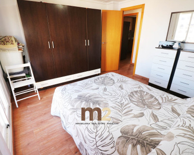 Apartamento / piso - Alquiler a largo plazo - Guardamar del Segura - Centro