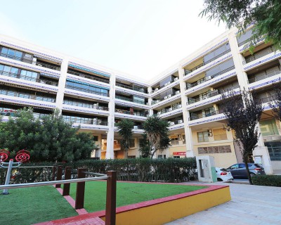 Apartamento / piso - Alquiler a largo plazo - Guardamar del Segura - Guardamar Playa