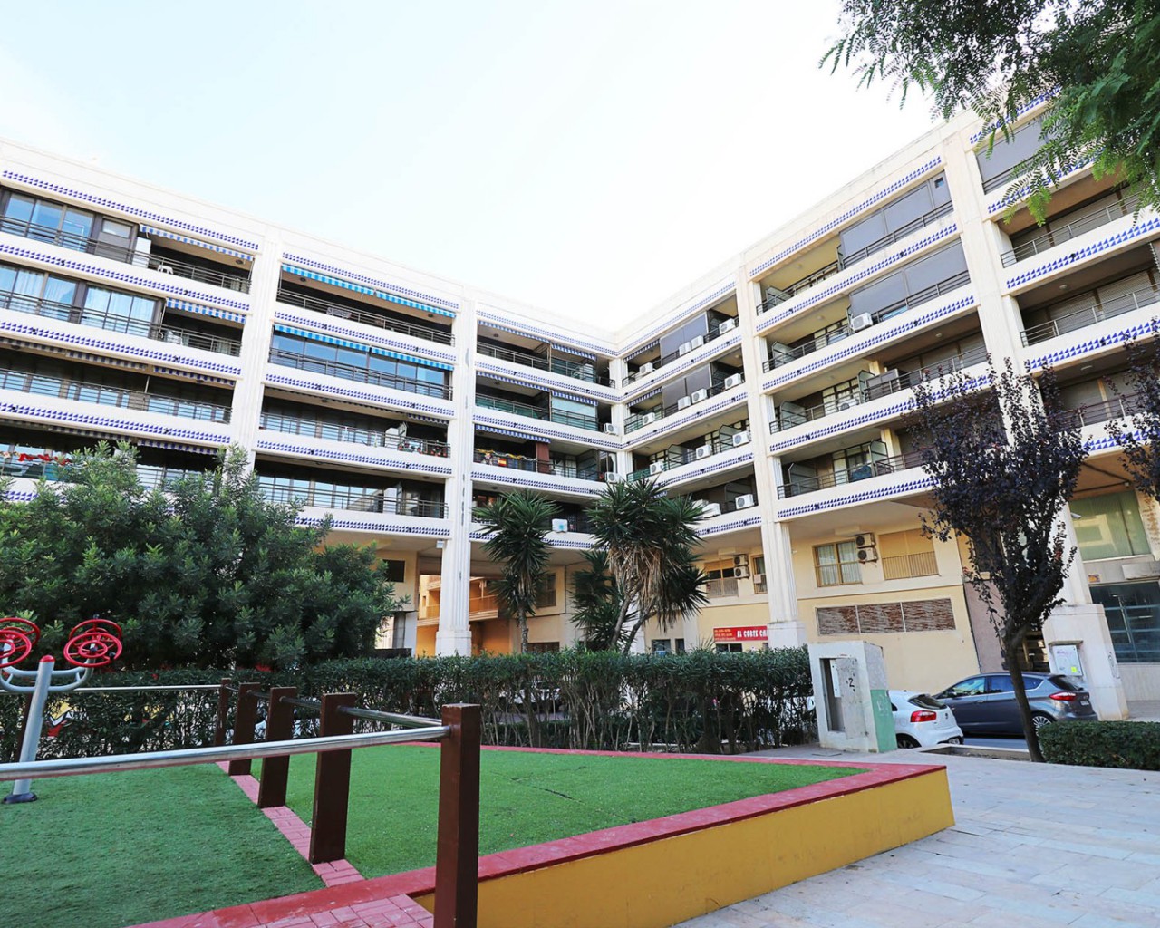 Apartamento / piso · Alquiler a largo plazo · Guardamar del Segura · Guardamar Playa