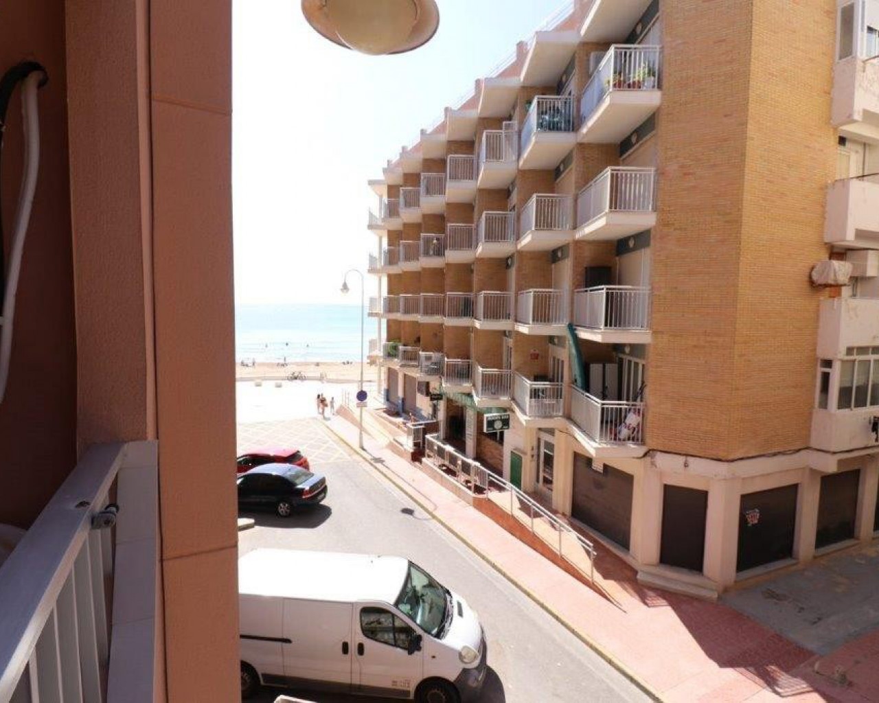 Apartamento / piso · Alquiler a largo plazo · Guardamar del Segura · Guardamar Playa