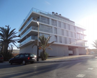 Apartamento / piso - Alquiler a largo plazo - Guardamar del Segura - Guardamar Playa