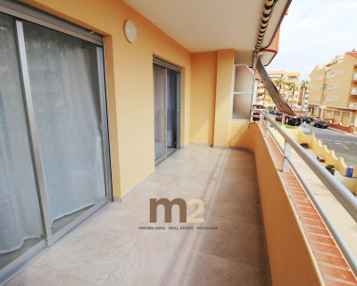 Apartamento / piso - Alquiler a largo plazo - Guardamar del Segura - Guardamar Playa