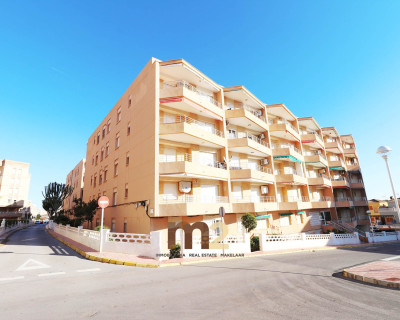 Apartamento / piso - Alquiler a largo plazo - Guardamar del Segura - Guardamar Playa