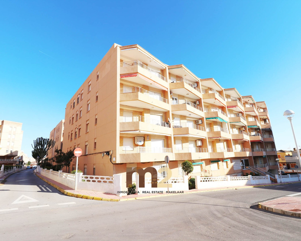 Apartamento / piso · Alquiler a largo plazo · Guardamar del Segura · Guardamar Playa