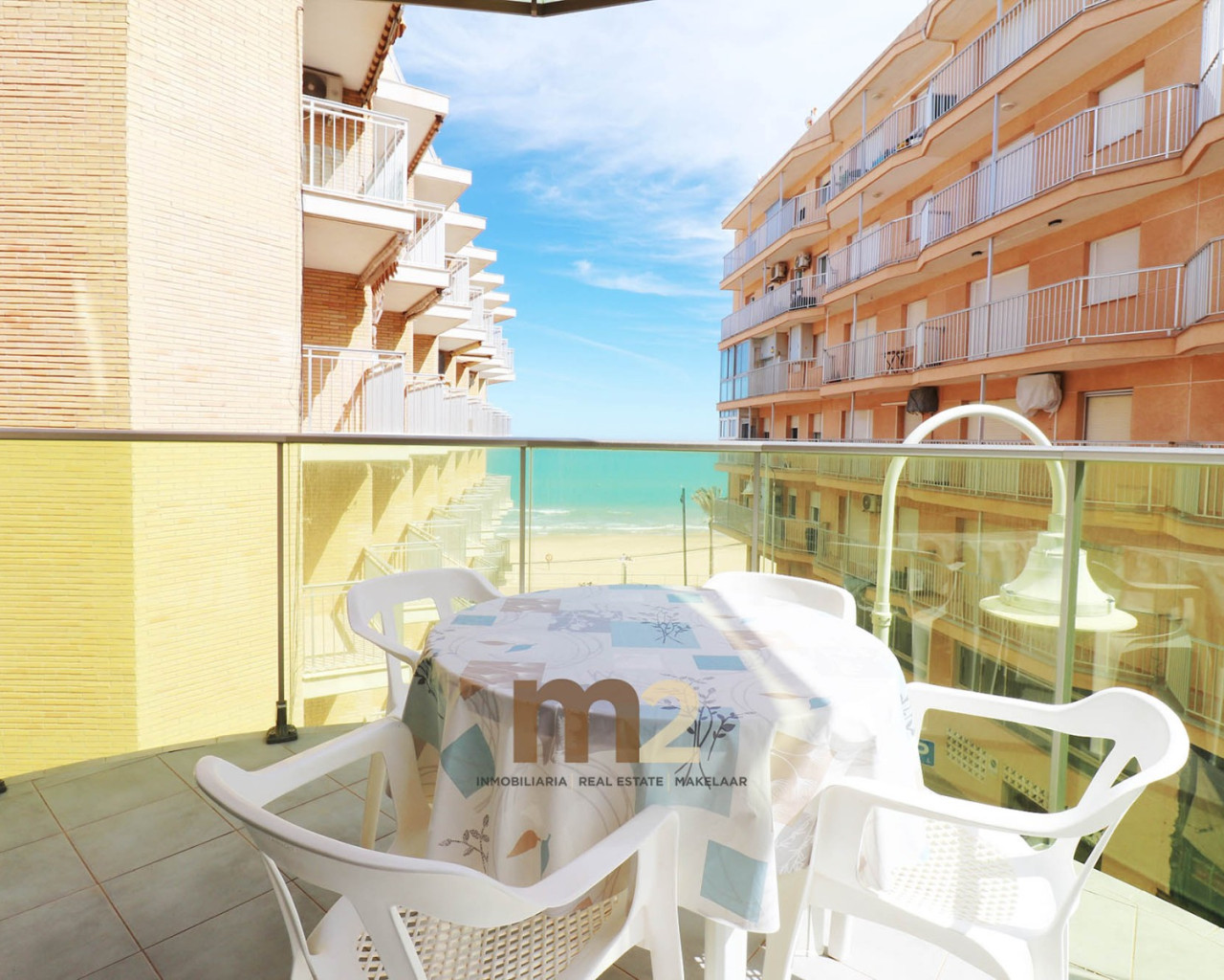 Apartamento / piso · Alquiler a largo plazo · Guardamar del Segura · Guardamar Playa