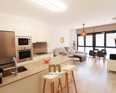 Apartamento / piso - Alquiler a largo plazo - Guardamar del Segura - Guardamar Playa