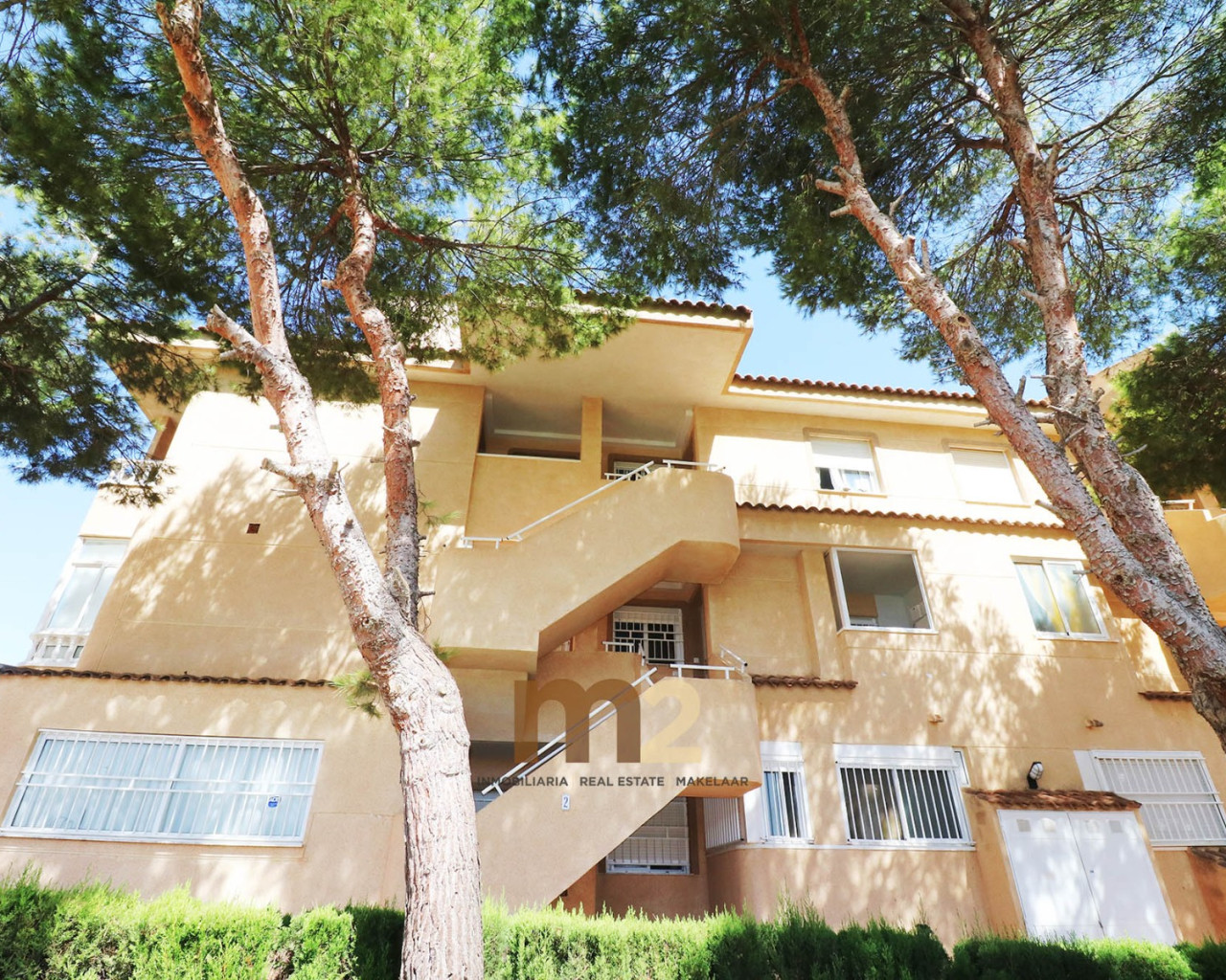Apartamento / piso · Alquiler a largo plazo · Guardamar del Segura · Guardamar Playa