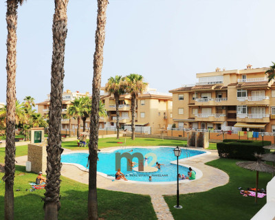 Apartamento / piso - Alquiler a largo plazo - Guardamar del Segura - Guardamar Playa