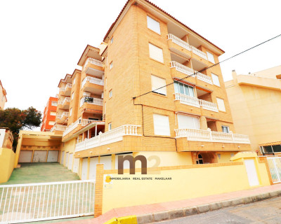 Apartamento / piso - Alquiler a largo plazo - Guardamar del Segura - Guardamar Playa