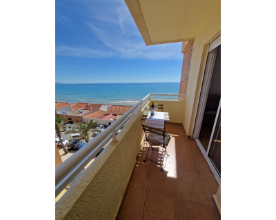 Apartamento / piso - Alquiler a largo plazo - Guardamar del Segura - Guardamar Playa