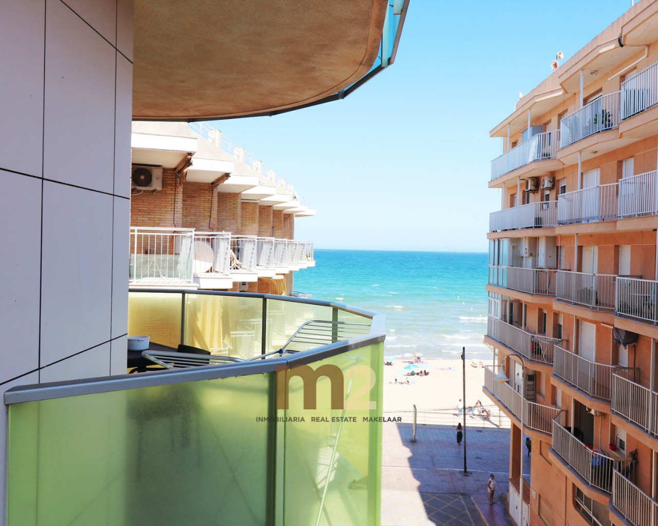 Apartamento / piso · Alquiler a largo plazo · Guardamar del Segura · Guardamar Playa