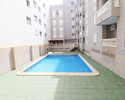 Apartamento / piso - Alquiler a largo plazo - Guardamar del Segura - Mercadona