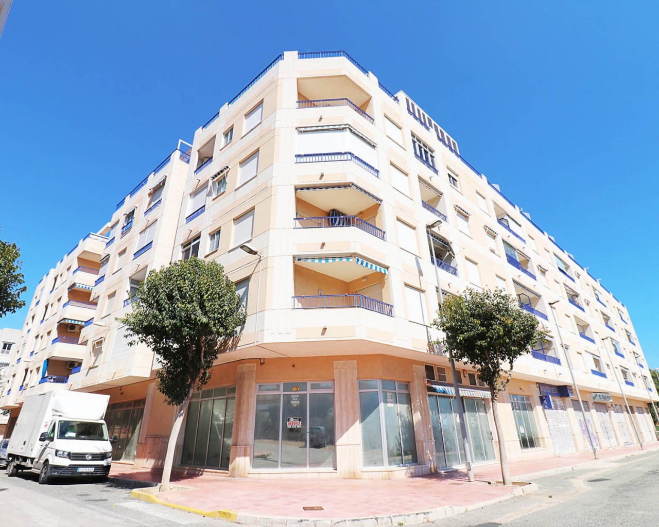 Apartamento / piso · Alquiler a largo plazo · Guardamar del Segura · Mercadona