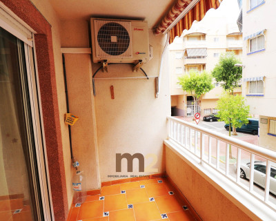 Apartamento / piso - Alquiler a largo plazo - Guardamar del Segura - Mercadona